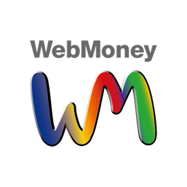 WebMoney(500円分)